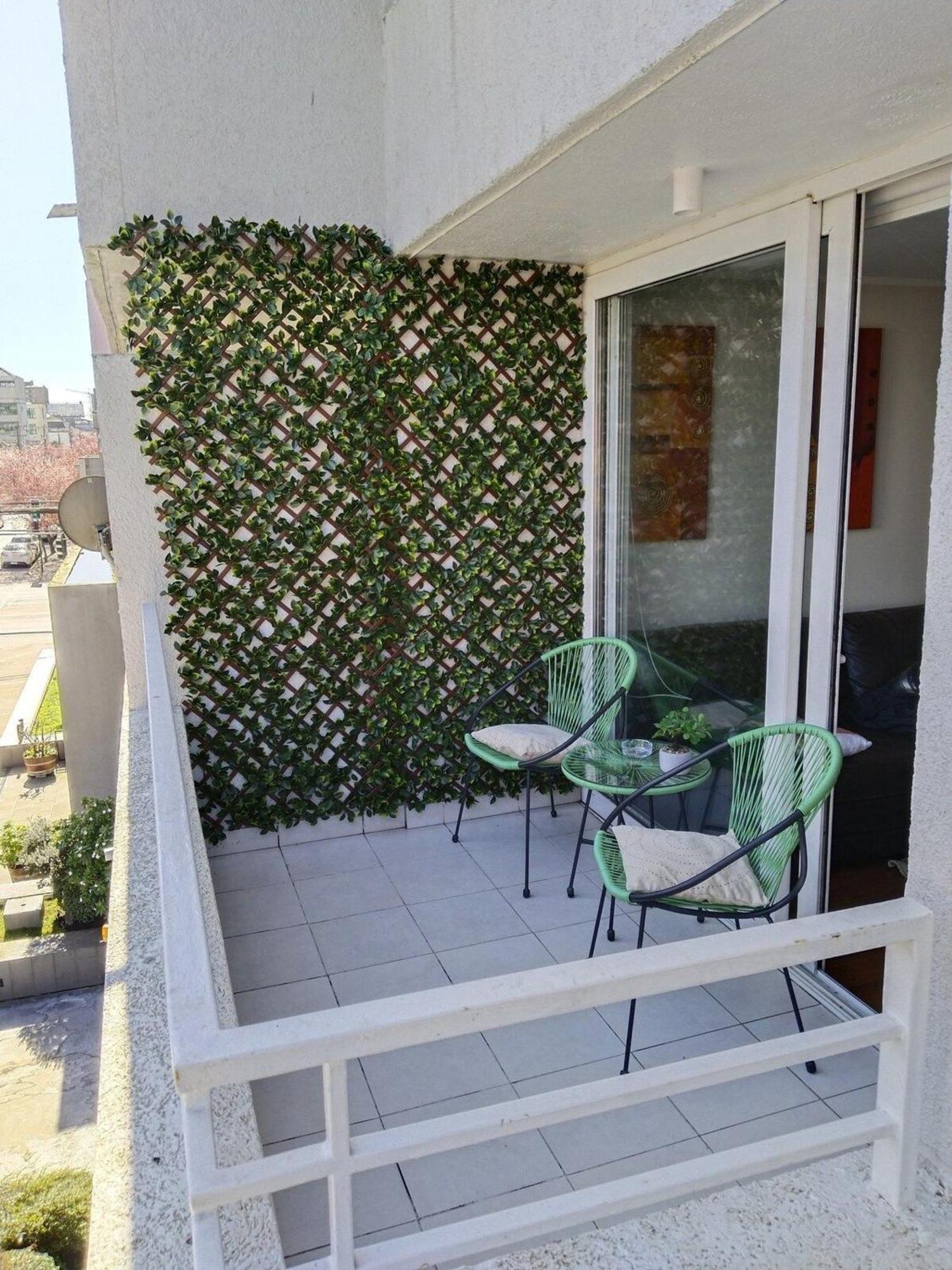 Hermoso Departamento A Pasos De Udec Concepción Dış mekan fotoğraf